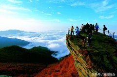 诗词里的宝鸡——“诗仙”李白《登太白峰》