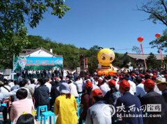 中国“槐花.蜜蜂”文化旅游节（陕西.宝鸡）今甜蜜启