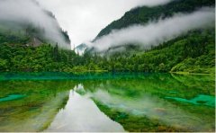 国内暑期热门旅游地推荐 清凉夏日必选旅行目的地