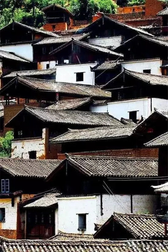 石头城