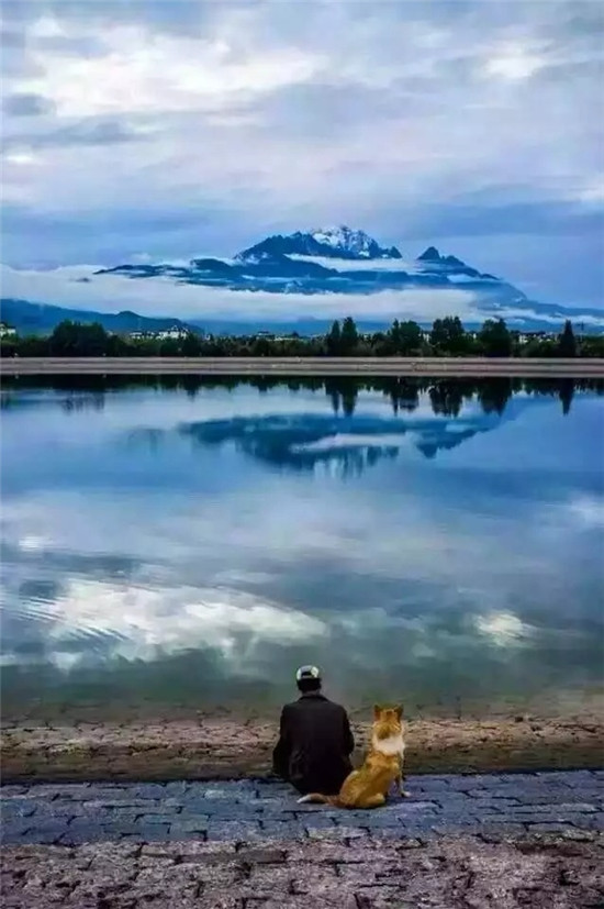 清溪水库
