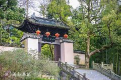 【浙江】浦江：这里的时间有点慢