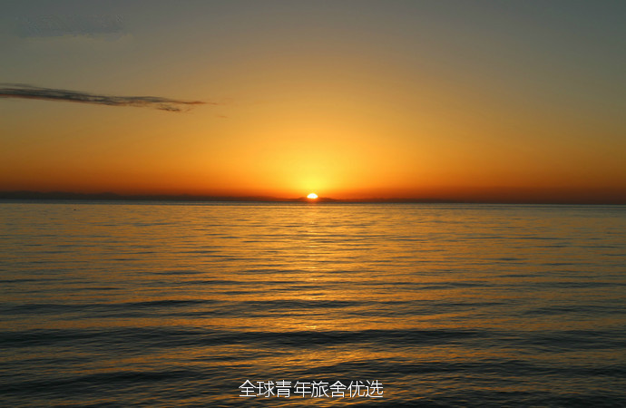 青海湖