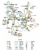 玩转丽江 你一定要知道的自由行交通秘籍