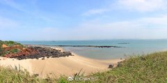 台湾旅行/带你深入游金门