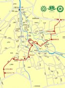探秘丽江古城宗教文化之旅