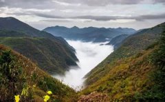 错过她的春与夏 请别错过池州这里的秋