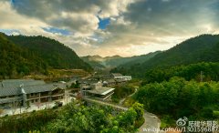 这个冬季，到腾冲来一趟有温度的旅行