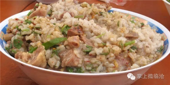 (鸡肉烂饭)