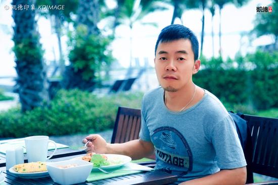 【共同旅行】苏梅漫行(1)相见不如怀念