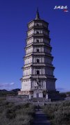 辽代庆州白塔为何与众不同