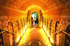 【斯里兰卡】走进佛牙寺，让肉体与灵魂沐浴佛光