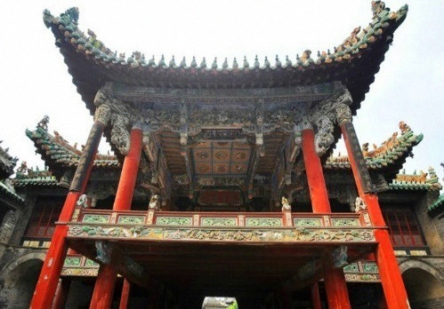 图源:安徽省旅游发展委员会