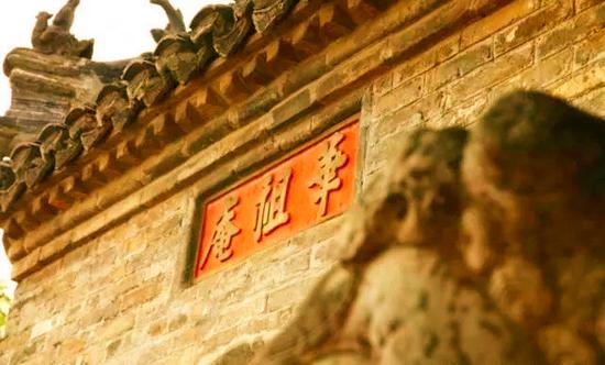图源:亳州市文化旅游局
