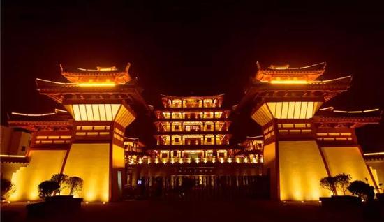 图源:亳州市文化旅游局