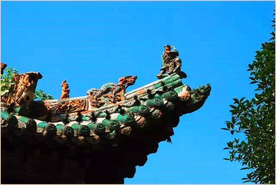 图源:亳州市文化旅游局
