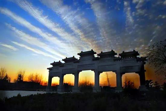 图源:亳州市文化旅游局