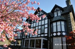 【英国】最适宜下榻的湖区小镇