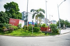 小隐于野 大隐于市 城市以外的艺术小镇-版画村