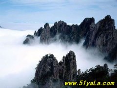 黄山[安徽]