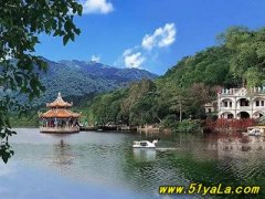 西湖风景区 [浙江]