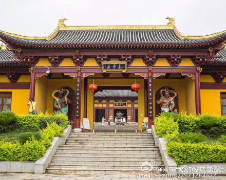 新浪博主：@南宁市旅游发展委员会