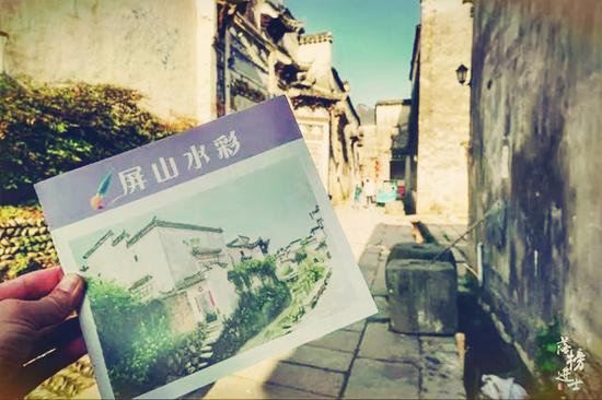 摄影:落榜进士V