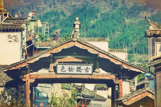 摄影:落榜进士V