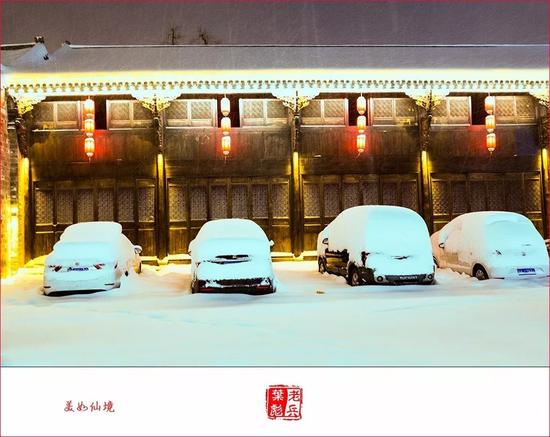摄影:老兵影像(叶彪)