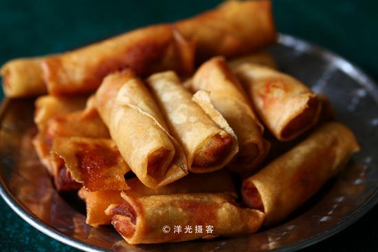 看看安徽文化古城,六尺巷故里桐城都必须准备些啥?才能算是过年