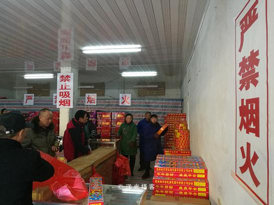 看看安徽文化古城,六尺巷故里桐城都必须准备些啥?才能算是过年