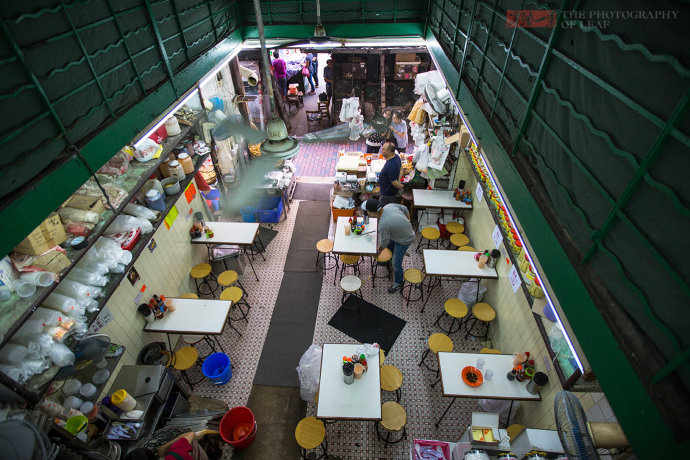 坚持传统制作工艺,香港这家豆腐店火了一百年