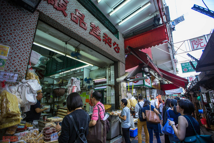 坚持传统制作工艺,香港这家豆腐店火了一百年