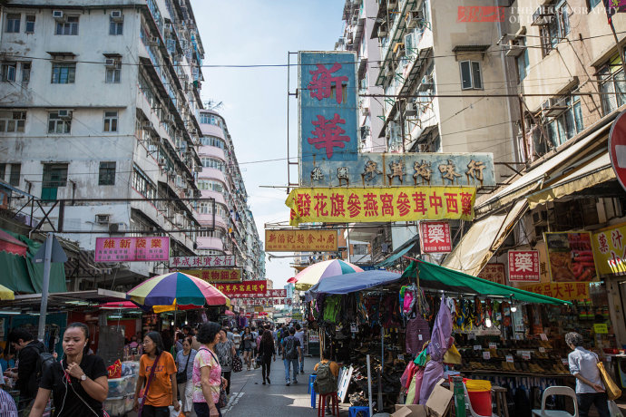 坚持传统制作工艺,香港这家豆腐店火了一百年