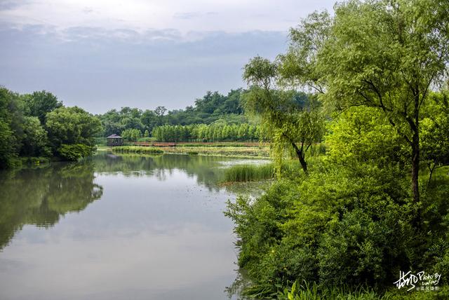 <a data-cke-saved-href='http://travel.sina.com.cn/yangzhou-lvyou/?from=b-keyword' href='http://travel.sina.com.cn/yangzhou-lvyou/?from=b-keyword' target='_blank'>扬州</a>宋夹城,美景人少空气好