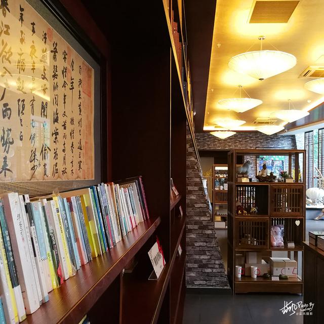 扬州宋夹城,美景人少空气好