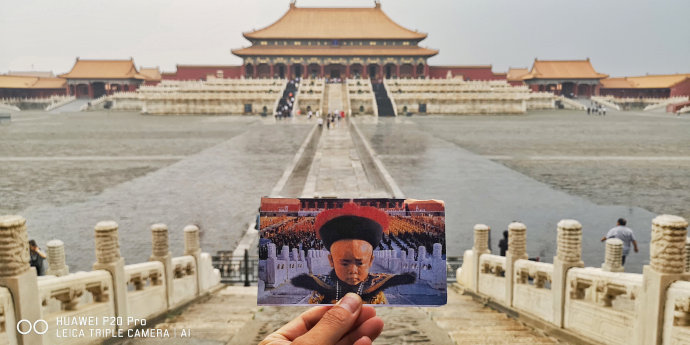 【冰沁于心】戛纳电影时光之旅,当现实遇上过去,一场奇妙体验火热出炉!