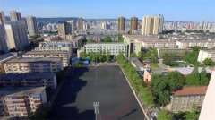 宝鸡烽火中学建校60周年征稿启事
