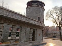文艺家走进“人文金台 文旅胜地”采风